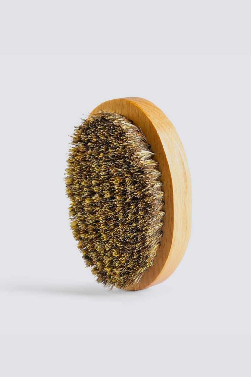 Beard Brush For Men