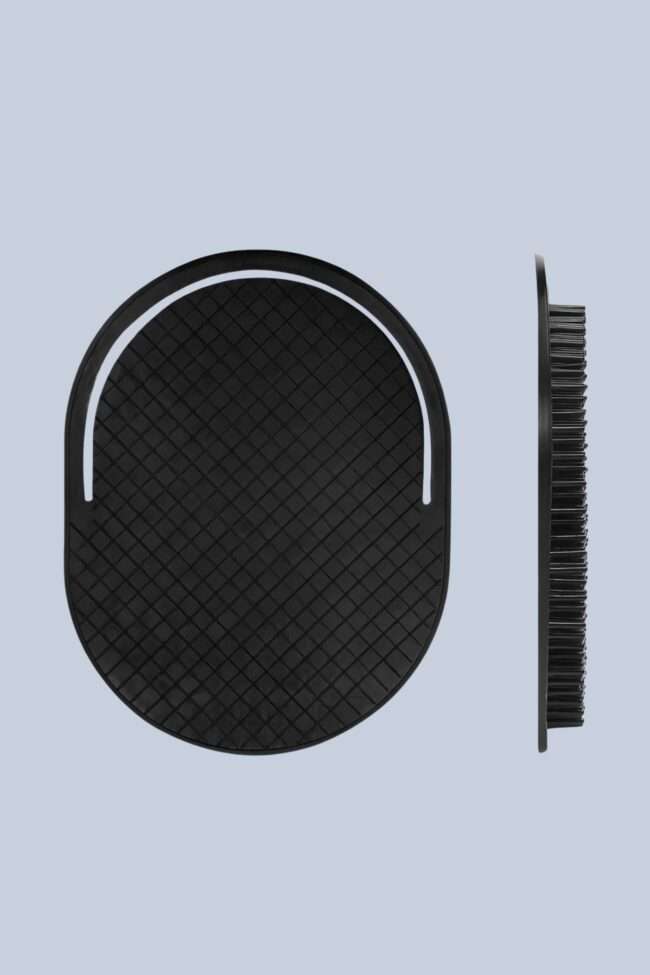 Palm Pocket Comb